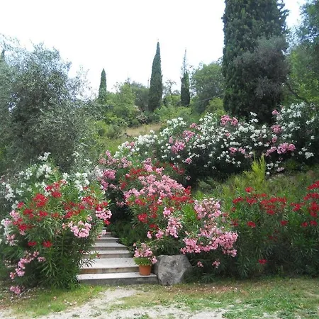 Διαμέρισμα Le Dimore 2