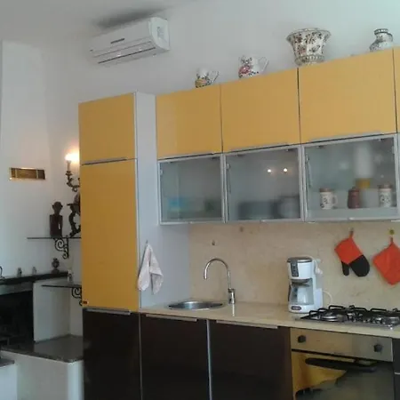 Le Dimore 2 Apartament