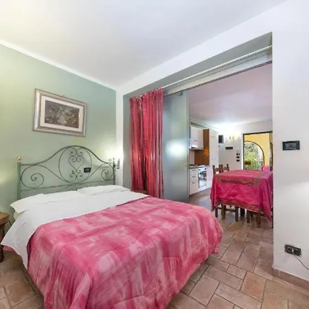 Apartament Le Dimore 2 Torri Del Benaco