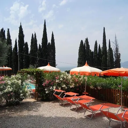 Apartment Le Dimore 2