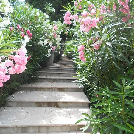 Le Dimore 2 Apartment Torri Del Benaco