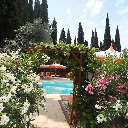 Apartment Le Dimore 2 Torri Del Benaco