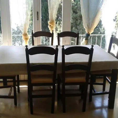 Apartament Le Dimore 2