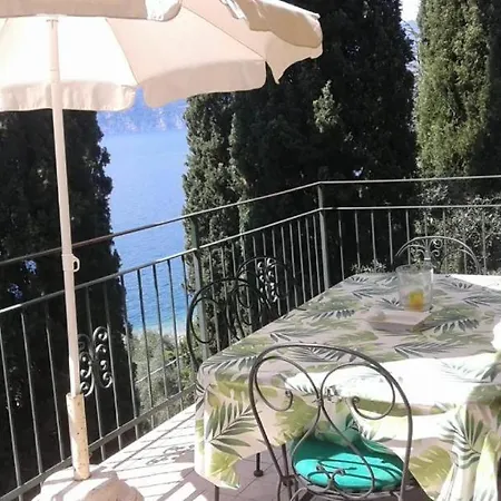 Le Dimore 2 * Torri Del Benaco