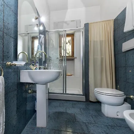 Le Dimore 2 Apartament *