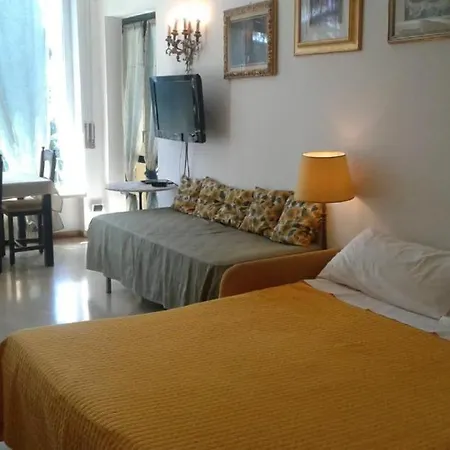 Apartment Le Dimore 2