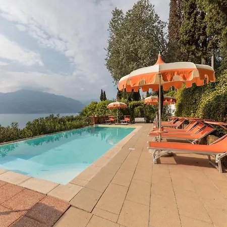Apartament Le Dimore 2 Torri Del Benaco