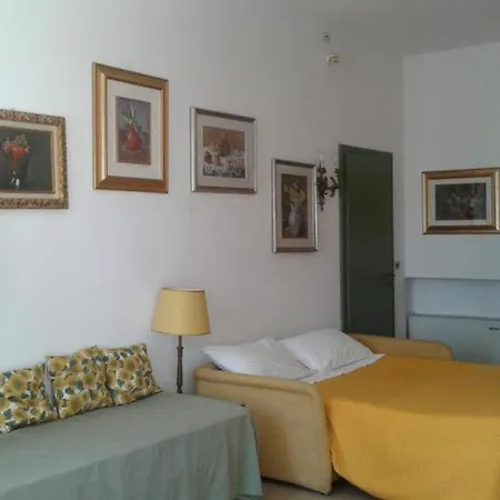 Apartman Le Dimore 2 Torri del Benaco