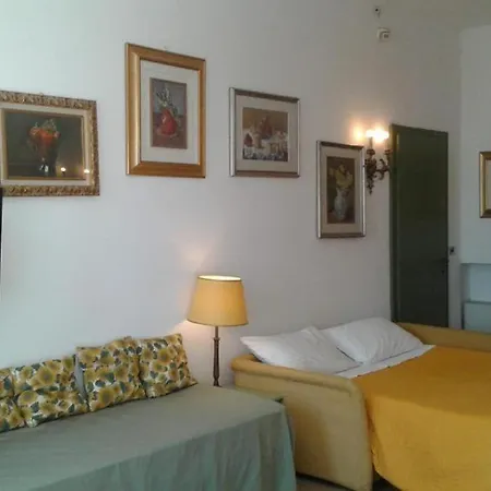 Le Dimore 2 Apartament