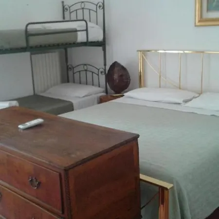 Le Dimore 2 * Torri Del Benaco