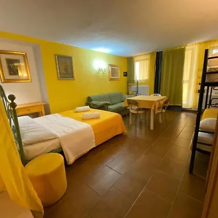 Le Dimore 2 * Torri Del Benaco