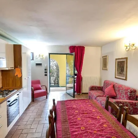 Apartament Le Dimore 2