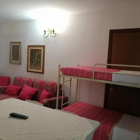 Le Dimore 2 Apartment *