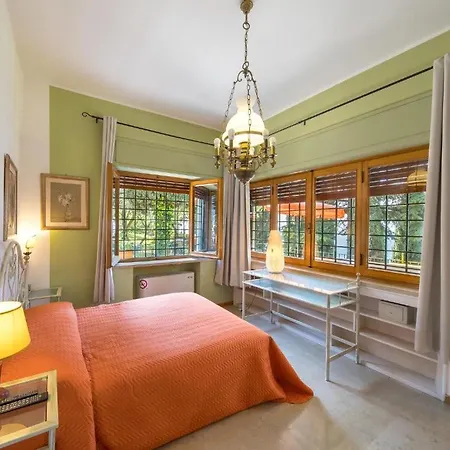 Le Dimore 2 Apartment