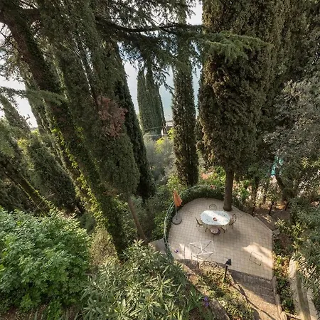 Apartment Le Dimore 2 Torri Del Benaco