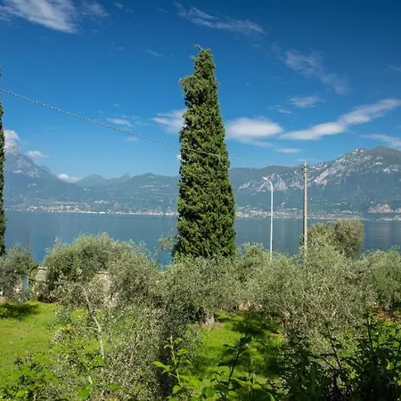Apartament Le Dimore 2 Torri Del Benaco