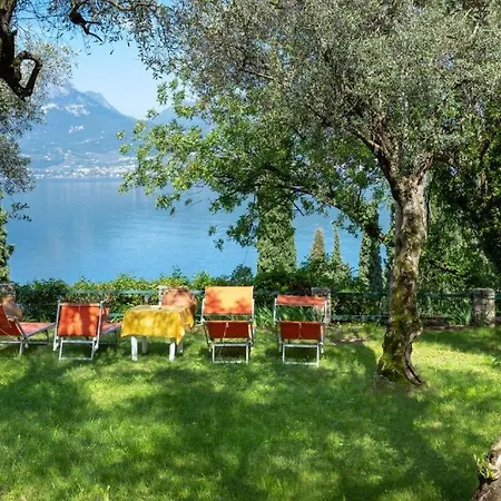 Apartman Le Dimore 2 *