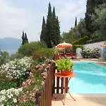 Apartament Le Dimore 2 Torri Del Benaco