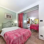Apartament Le Dimore 2 Torri Del Benaco