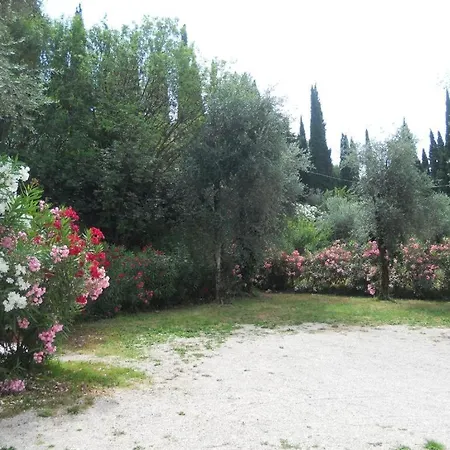 Lägenhet Le Dimore 2 Torri Del Benaco