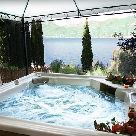 Le Dimore 2 Torri Del Benaco