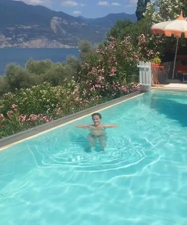 Διαμέρισμα Le Dimore 2 Torri Del Benaco