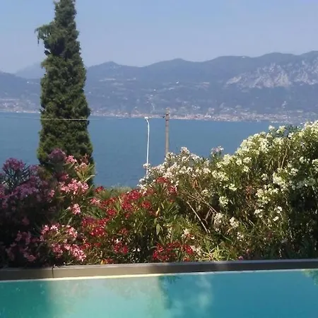 Διαμέρισμα Le Dimore 2 Torri Del Benaco