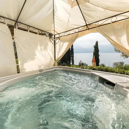 Le Dimore 2 Διαμέρισμα