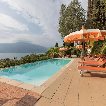 Le Dimore 2 Lägenhet