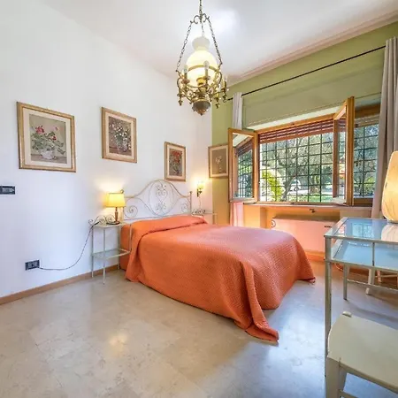 Διαμέρισμα Le Dimore 2