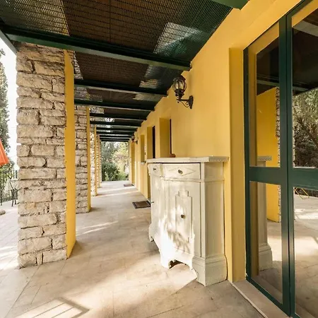 Le Dimore 2 Apartment Torri Del Benaco