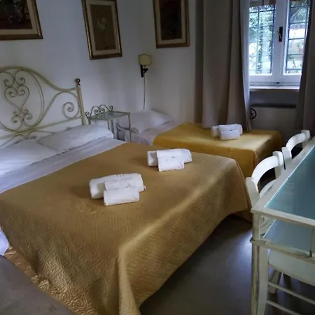 Le Dimore 2 Torri Del Benaco