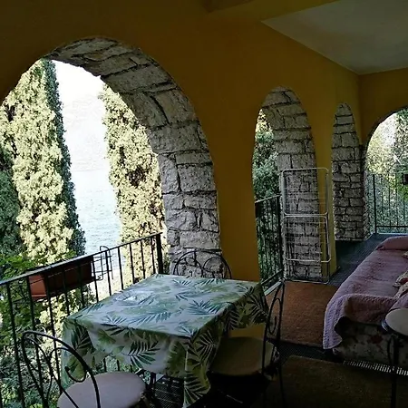 Le Dimore 2 Torri Del Benaco