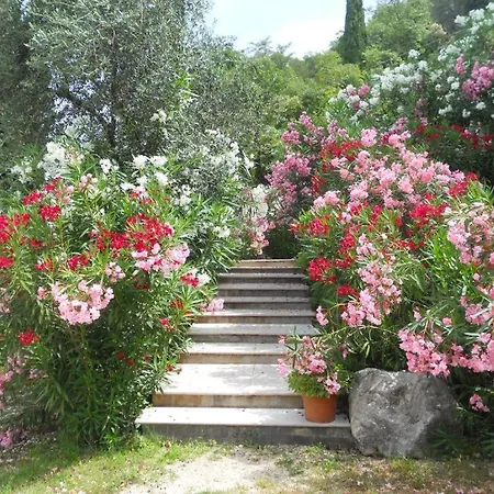 Διαμέρισμα Le Dimore 2