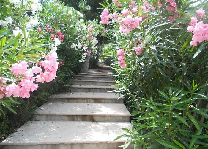 Le Dimore 2 Lägenhet Torri Del Benaco