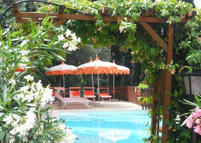 Le Dimore 2 * Torri Del Benaco