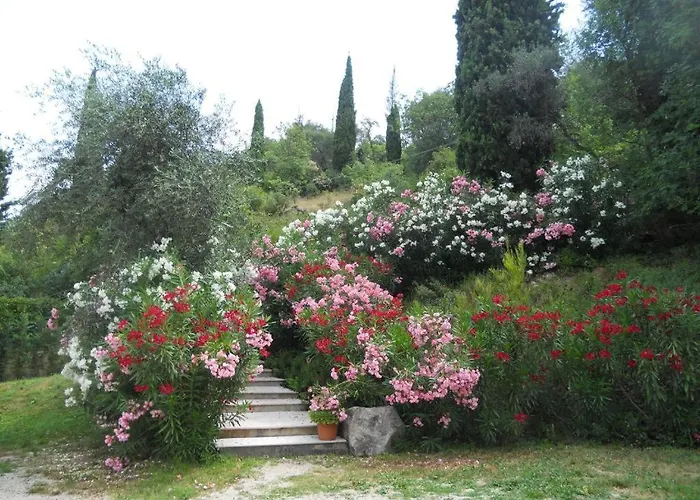 Apartmán Le Dimore 2