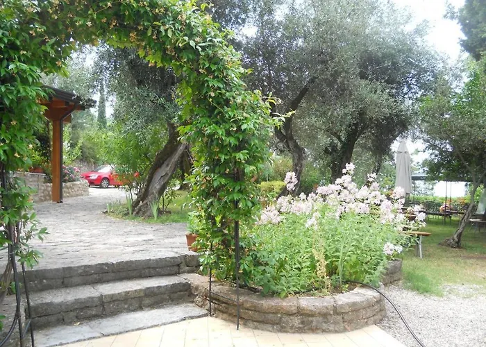 Le Dimore 2 Apartmán *