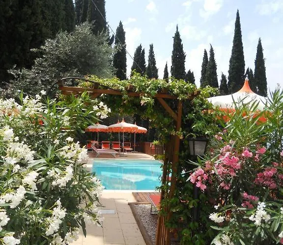 Apartmán Le Dimore 2 Torri Del Benaco