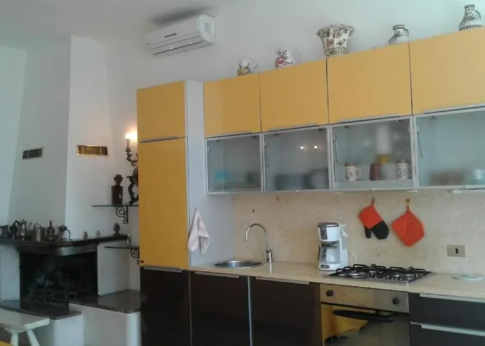 Le Dimore 2 Apartmán