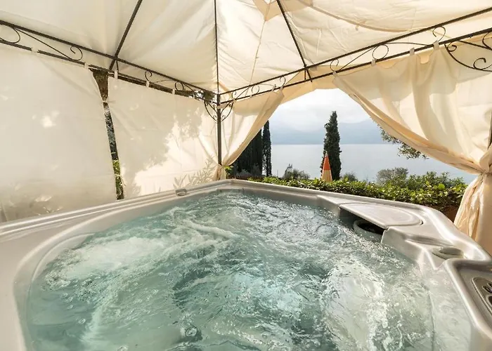 Le Dimore 2 Lägenhet