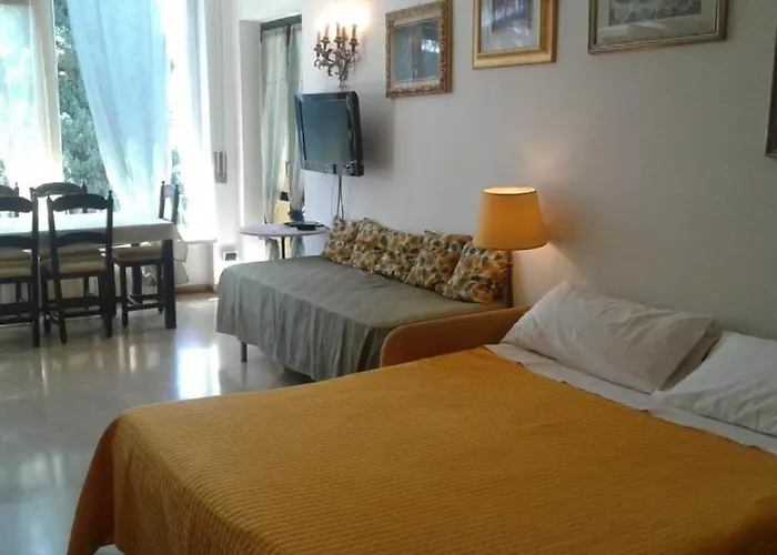 Apartmán Le Dimore 2