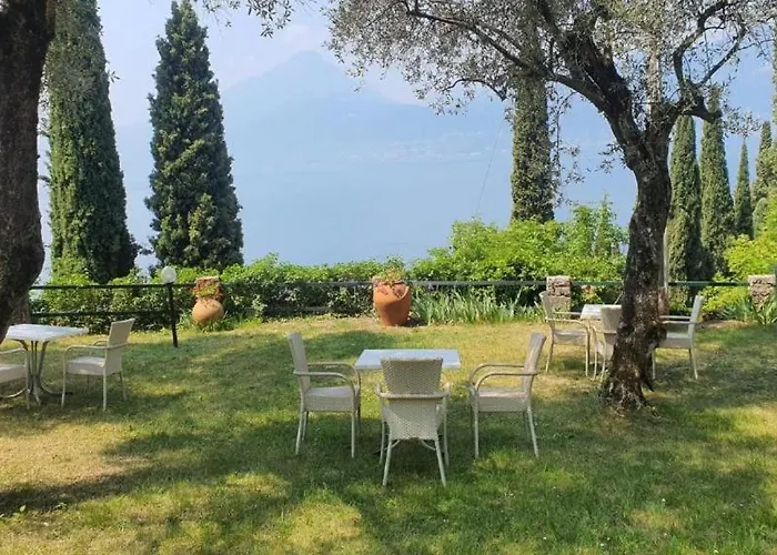 Le Dimore 2 Apartmán *