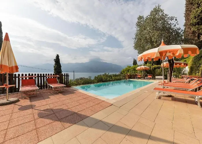 Apartmán Le Dimore 2 *