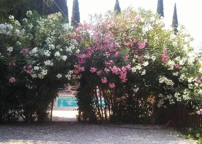 Apartmán Le Dimore 2 Torri Del Benaco