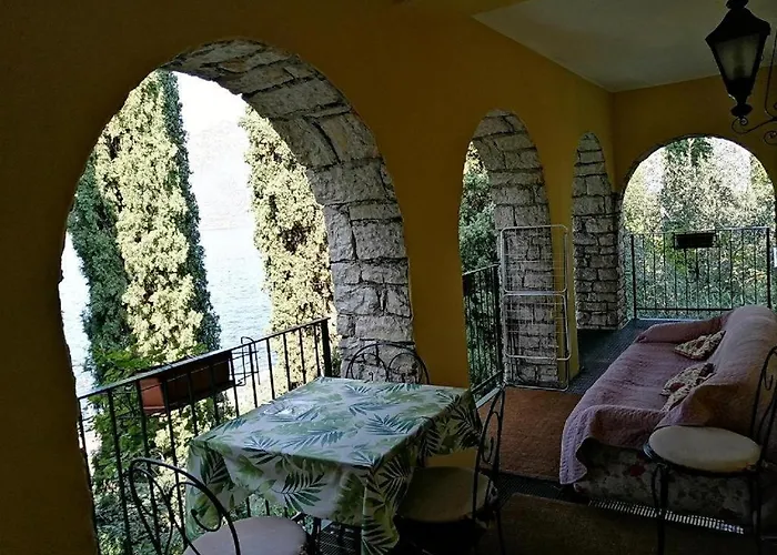 Le Dimore 2 Torri Del Benaco