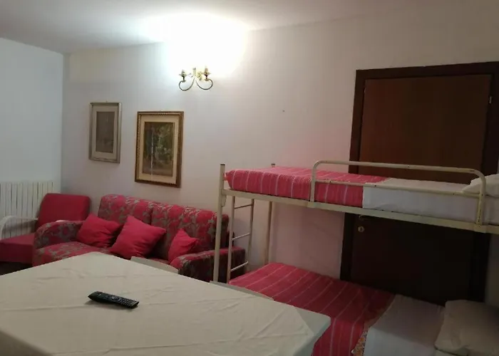 Le Dimore 2 Apartmán *