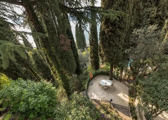 Apartmán Le Dimore 2 Torri Del Benaco