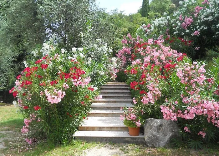 Apartmán Le Dimore 2