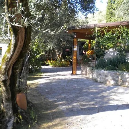 Le Dimore 2 Torri Del Benaco